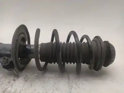 Автозапчасти б/у амортизатор передний правый за toyota yaris (ksp9/scp9/nlp9) básico ссылки oem iam 