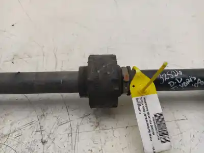 Автозапчасти б/у передняя правая трансмиссия за toyota yaris (ksp9/scp9/nlp9) básico ссылки oem iam 8250130595012  