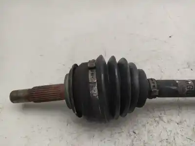 Автозапчасти б/у передняя правая трансмиссия за toyota yaris (ksp9/scp9/nlp9) básico ссылки oem iam 8250130595012  