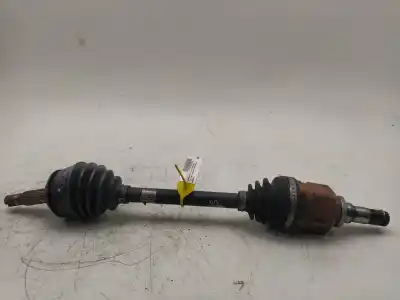 Автозапчасти б/у передняя левая трансмиссия за toyota yaris (ksp9/scp9/nlp9) básico ссылки oem iam 8250130595  