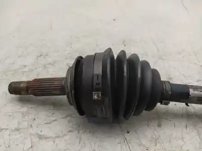 Автозапчасти б/у передняя левая трансмиссия за toyota yaris (ksp9/scp9/nlp9) básico ссылки oem iam 8250130595