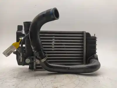 Автозапчасти б/у интеркулер за toyota yaris (ksp9/scp9/nlp9) básico ссылки oem iam jd1270000620  