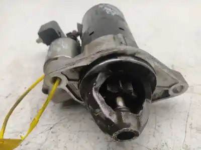 Peça sobressalente para automóvel em segunda mão MOTOR DE ARRANQUE por TOYOTA YARIS (KSP9/SCP9/NLP9)  Referências OEM IAM 281000N010 20080215 0001107441