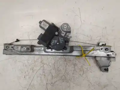 Recambio de automóvil de segunda mano de ELEVALUNAS DELANTERO DERECHO para PEUGEOT 308  referencias OEM IAM 9657247580 9659826980 0130822369