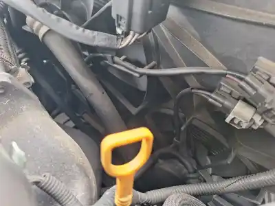 Peça sobressalente para automóvel em segunda mão termoventilador elétrico por chevrolet captiva 2.0 vcdi lt referências oem iam 