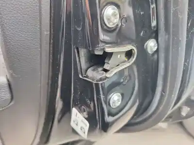 Peça sobressalente para automóvel em segunda mão fechadura da porta traseira direita por chevrolet captiva 2.0 vcdi lt referências oem iam 