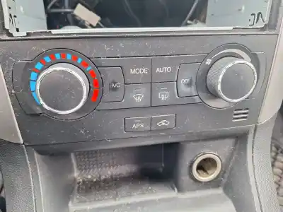 Peça sobressalente para automóvel em segunda mão comando de sofagem (chauffage / ar condicionado) por chevrolet captiva 2.0 vcdi lt referências oem iam 
