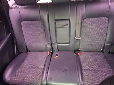 Pezzo di ricambio per auto di seconda mano sedili posteriori per chevrolet captiva 2.0 vcdi lt riferimenti oem iam   