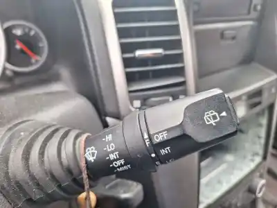 Peça sobressalente para automóvel em segunda mão comandos de alavanca por chevrolet captiva 2.0 vcdi lt referências oem iam 