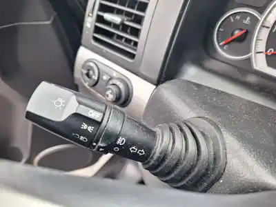 Second-hand car spare part multifunction switch for chevrolet captiva 2.0 vcdi lt oem iam references   