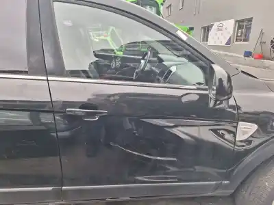 Peça sobressalente para automóvel em segunda mão porta dianteira direita por chevrolet captiva 2.0 vcdi lt referências oem iam 