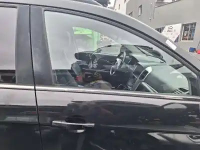 Peça sobressalente para automóvel em segunda mão elevador de vidros dianteiro direito por chevrolet captiva 2.0 vcdi lt referências oem iam 