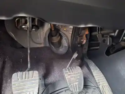 Peça sobressalente para automóvel em segunda mão coluna de direcção por chevrolet captiva 2.0 vcdi lt referências oem iam 