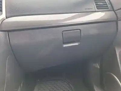 Peça sobressalente para automóvel em segunda mão porta luvas por chevrolet captiva 2.0 vcdi lt referências oem iam 