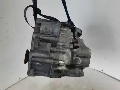 Автозапчастина б/у коробка передач для volkswagen tiguan (ad1, ax1) 2.0 tdi посилання на oem iam tgq  