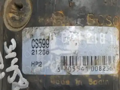 Gebrauchtes Autoersatzteil MOTOR STARTET zum VOLKSWAGEN T4 TRANSPORTER/FURGONETA (MOD. 1991)  OEM-IAM-Referenzen CS59921286  