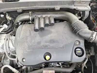 Pezzo di ricambio per auto di seconda mano MOTORE COMPLETO per LAND ROVER FREELANDER (LR2)  Riferimenti OEM IAM DW12BTED4  