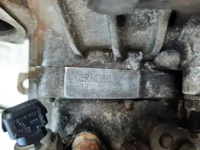 Pièce détachée automobile d'occasion BOÎTE DE VITESSES pour VOLKSWAGEN T4 TRANSPORTER/FURGONETA (MOD. 1991)  Références OEM IAM CRN  
