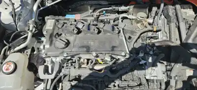 Peça sobressalente para automóvel em segunda mão motor completo por toyota rav4 hybrid 4x4 style 221 cv / 163 kw referências oem iam a25afxs  