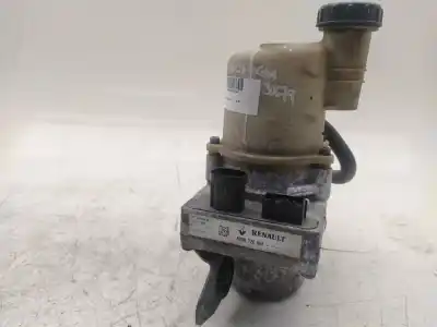 Second-hand car spare part steering pump for dacia logan (ls_) 1.5 dci (ls0k) oem iam references 8200720894