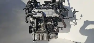 Pièce détachée automobile d'occasion MOTEUR COMPLET pour VOLKSWAGEN POLO V (6R1, 6C1)  Références OEM IAM CJZ  