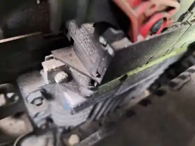 Peça sobressalente para automóvel em segunda mão centralina de motor uce por ssangyong korando line 4x2 175 cv / 129 kw referências oem iam 6715400032