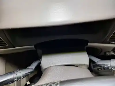 Peça sobressalente para automóvel em segunda mão comandos de alavanca por ssangyong korando line 4x2 175 cv / 129 kw referências oem iam 