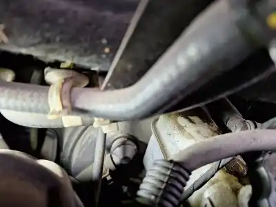 Peça sobressalente para automóvel em segunda mão servo freio por ssangyong korando line 4x2 175 cv / 129 kw referências oem iam 