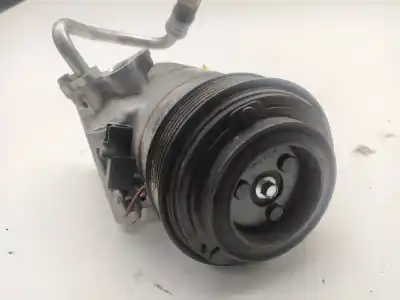 Second-hand car spare part air conditioning compressor for mazda cx-5 (kf) 2.2 d oem iam references kf011500