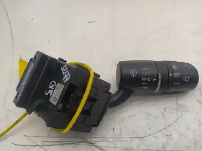 Second-hand car spare part windshiel wiper switch for mazda cx-5 (kf) 2.2 d oem iam references 17j671  