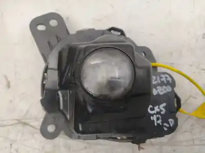 Second-hand car spare part right fog light for mazda cx-5 (kf) 2.2 d oem iam references 1143811042