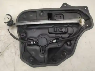 Second-hand car spare part rear left window regulator for mazda cx-5 (kf) 2.2 d oem iam references kd537397x  