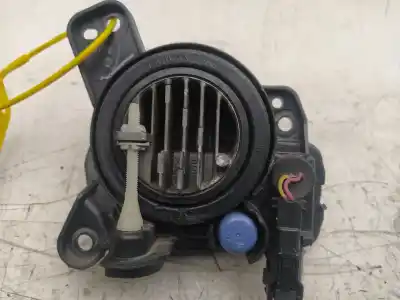 Second-hand car spare part left fog light for mazda cx-5 (kf) 2.2 d oem iam references 1143811042l  
