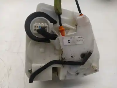 Second-hand car spare part rear left door lock for mazda cx-5 (kf) 2.2 d oem iam references 6l14a0642