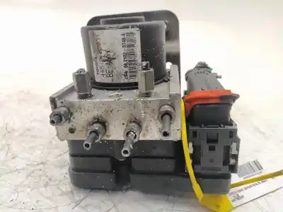Second-hand car spare part abs for toyota yaris (ksp9/scp9/nlp9) básico oem iam references 445100d031  
