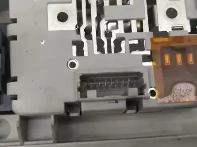 Second-hand car spare part interior light for mazda cx-5 (kf) 2.2 d oem iam references kd4569971