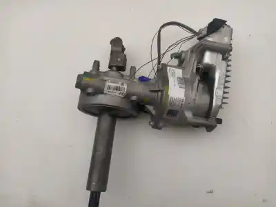 Pezzo di ricambio per auto di seconda mano piantone dello sterzo per opel meriva blue line riferimenti oem iam 26087677 26095564 12240410