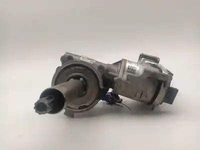 Pezzo di ricambio per auto di seconda mano piantone dello sterzo per opel meriva blue line riferimenti oem iam 26087677 26095564 12240410