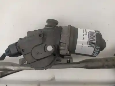 Second-hand car spare part front windshield wiper motor for mazda cx-5 (kf) 2.2 d oem iam references kd5367340d