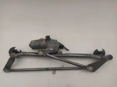 Peça sobressalente para automóvel em segunda mão motor do limpa para brisas por mazda cx-5 (kf) 2.2 d referências oem iam kd5367340d  1593007661