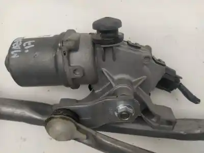 Peça sobressalente para automóvel em segunda mão motor do limpa para brisas por mazda cx-5 (kf) 2.2 d referências oem iam kd5367340d  1593007661