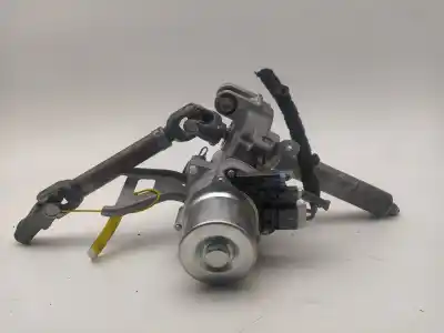 Second-hand car spare part steering column for mazda cx-5 (kf) 2.2 d oem iam references jj501001782