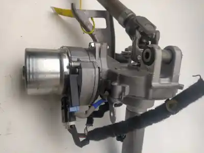 Автозапчасти б/у рулевая колонка за mazda cx-5 (kf) 2.2 d ссылки oem iam jj501001782  q003tg0274