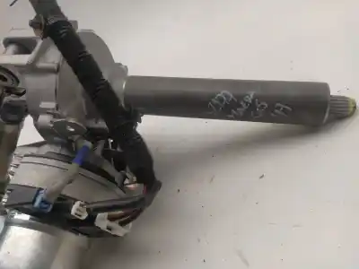 Автозапчасти б/у рулевая колонка за mazda cx-5 (kf) 2.2 d ссылки oem iam jj501001782  q003tg0274