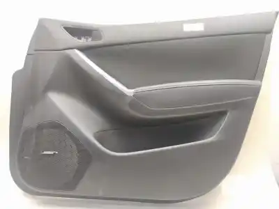 Second-hand car spare part right front door trim for mazda cx-5 (kf) 2.2 d oem iam references kd45dm42102  
