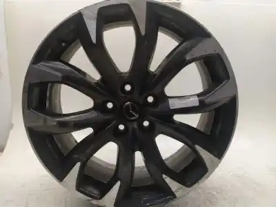 Автозапчастина б/у шина для mazda cx-5 (kf) 2.2 d посилання на oem iam 9965087090  