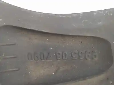 Second-hand car spare part rim for mazda cx-5 (kf) 2.2 d oem iam references 9965087090