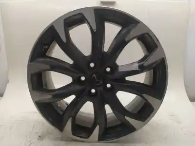 Автозапчастина б/у шина для mazda cx-5 (kf) 2.2 d посилання на oem iam 9965087090  