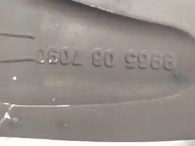 Second-hand car spare part rim for mazda cx-5 (kf) 2.2 d oem iam references 9965087090