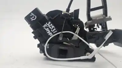 Peça sobressalente para automóvel em segunda mão fechadura da porta traseira direita por ford s-max (ca1) trend referências oem iam 6m2ar26412